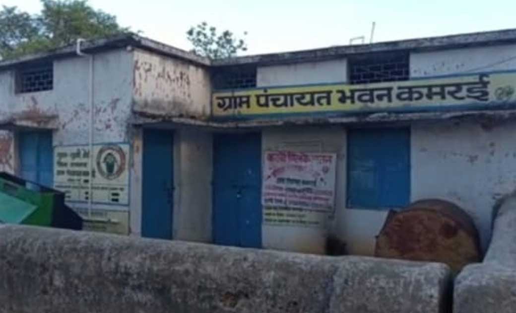 गरीबों के पेट मे डाला जा रहा डाका..! गरीब आदिवासियों के हिस्से के राशन में कौन चला रहा छुरी.. पढ़िए पूरी खबर