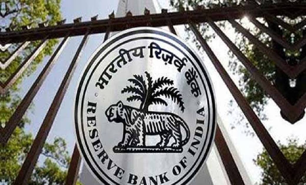  मोदी सरकार को अपने खजाने से 99,122 करोड़ रुपये देगा रिजर्व ... - CG Sandesh