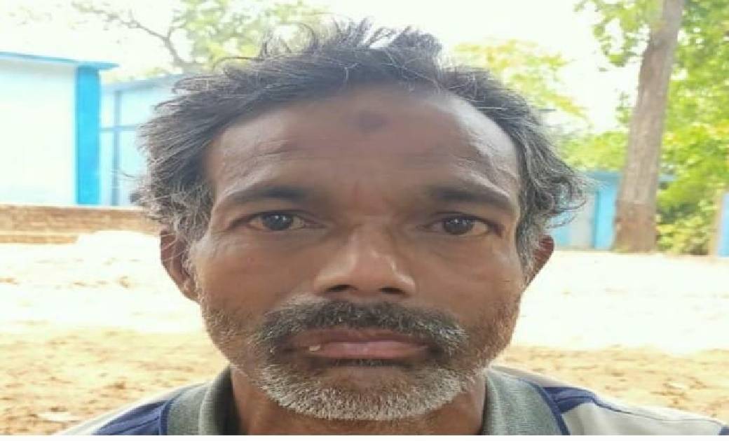 शराबी पति ने मनमुटाव के बाद डंडे से ताबड़तोड़ वार कर पत्नी को उतारा मौत के घाट..