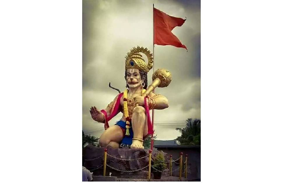 हनुमान जी का जन्म रायगढ़ जिले में हुआ था..! सबूतो व प्रमाणों के आधार पर छ.ग. भी पेश करेगा दावा..