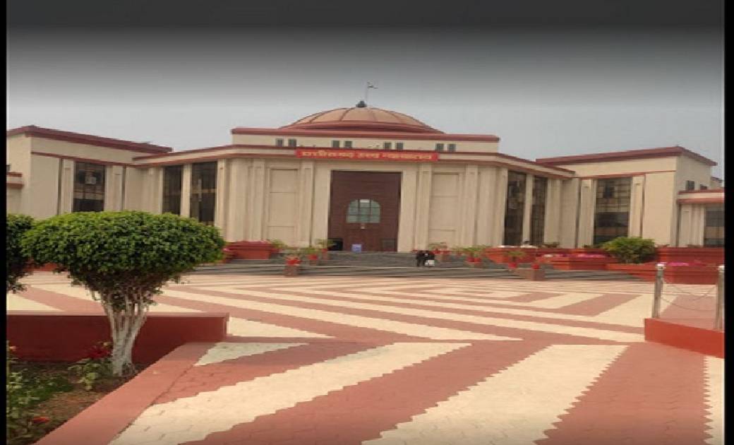 वैक्सीनेशन पर रोक नहीं लगा सकती राज्य सरकार:हाईकोर्ट - CG Sandesh