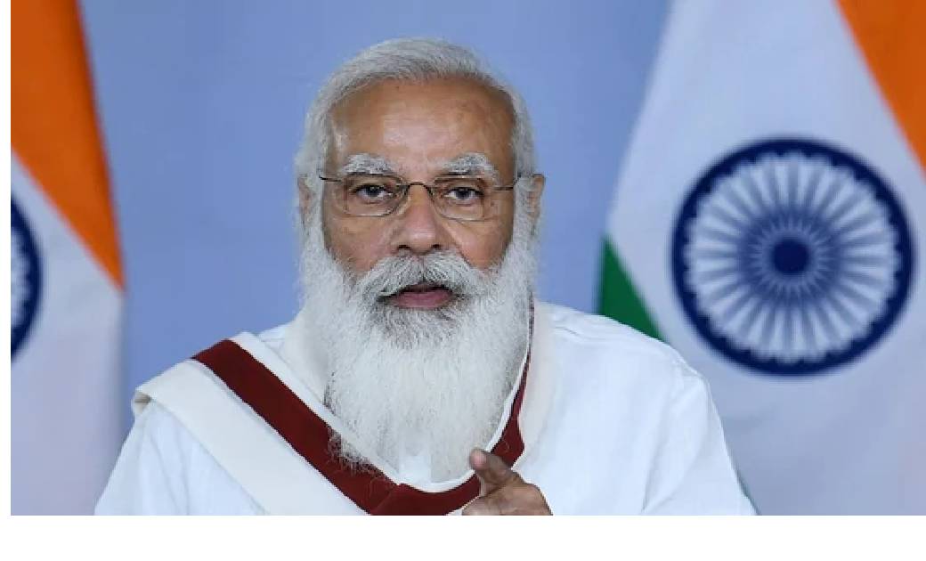 पीएम मोदी ने गांवों में संक्रमण रोकने के लिए घर-घर टेस्टिंग ... - CG Sandesh