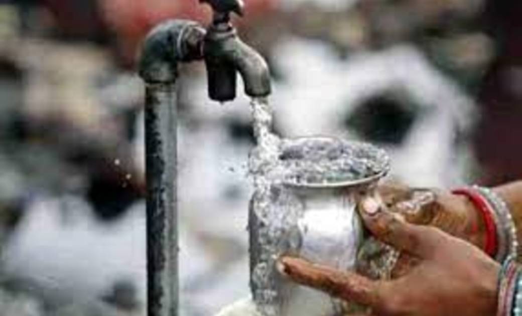 गरियाबंद  : जिला जल एवं स्वच्छता मिशन की बैठक कलेक्टर की अध्... - CG Sandesh