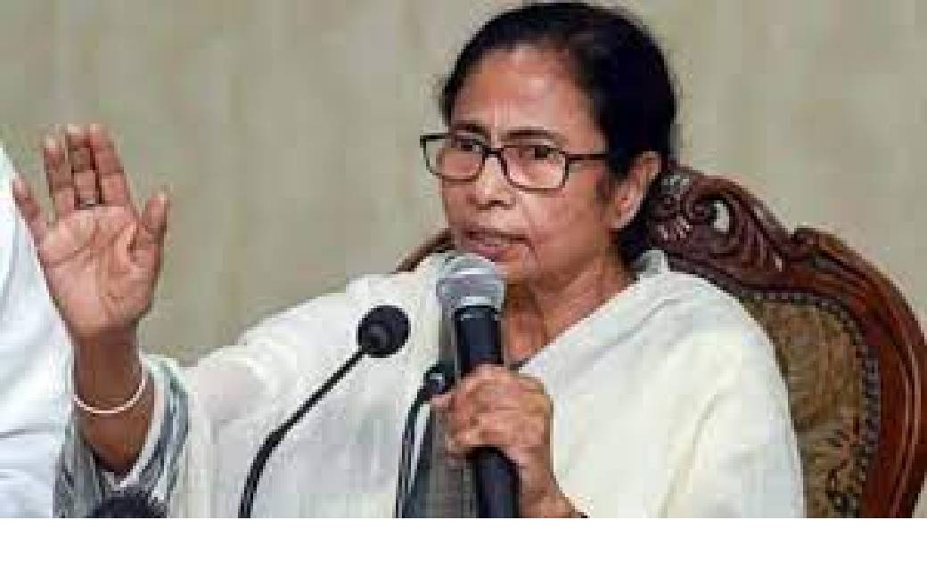 पश्चिम बंगाल की सीएम ममता बनर्जी, नंदीग्राम में हार के बाद '... - CG Sandesh