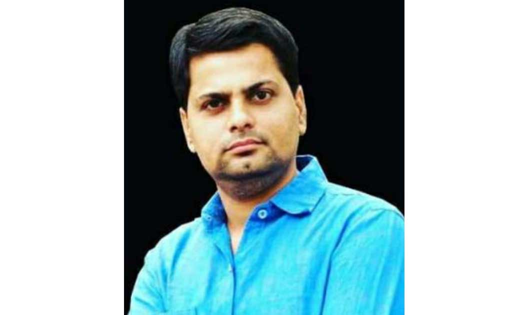 अजय रोहरा बने सिंधी समाज के जिलाध्यक्ष - CG Sandesh