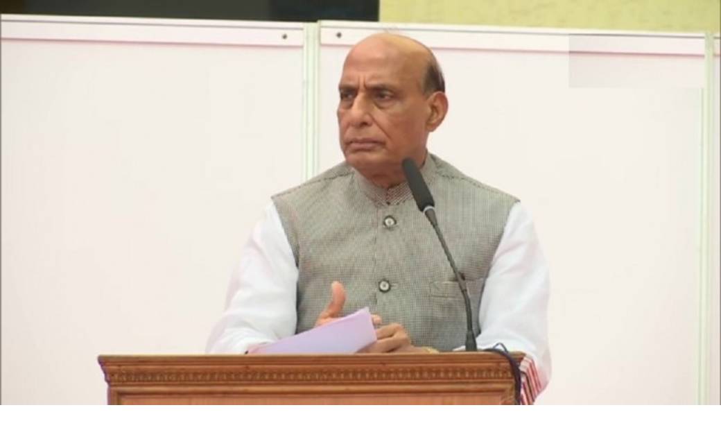 सशस्त्र सेनाओं के पूर्व चिकित्सा अधिकारियों की अनुबंध पर भर्... - CG Sandesh