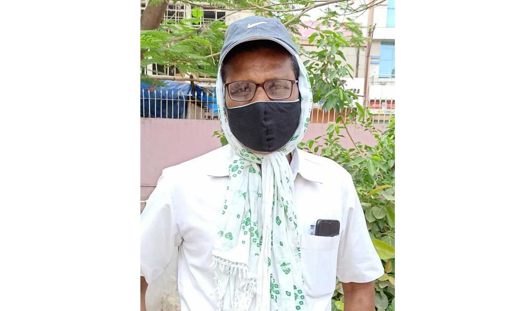 बलौदाबाजार : राजीव गाॅधी किसान न्याय योजना से खरीफ़ फसलो की त... - CG Sandesh