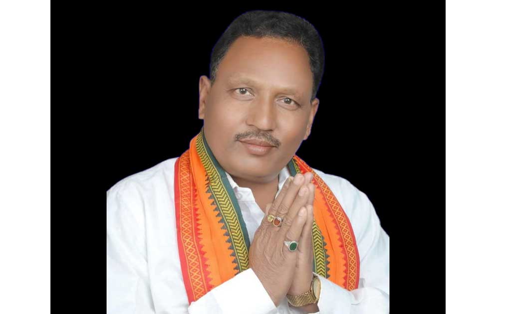 पूर्व विधायक रामलाल चौहान ने भंवरपुर में कोविड सेंटर खोलने क... - CG Sandesh
