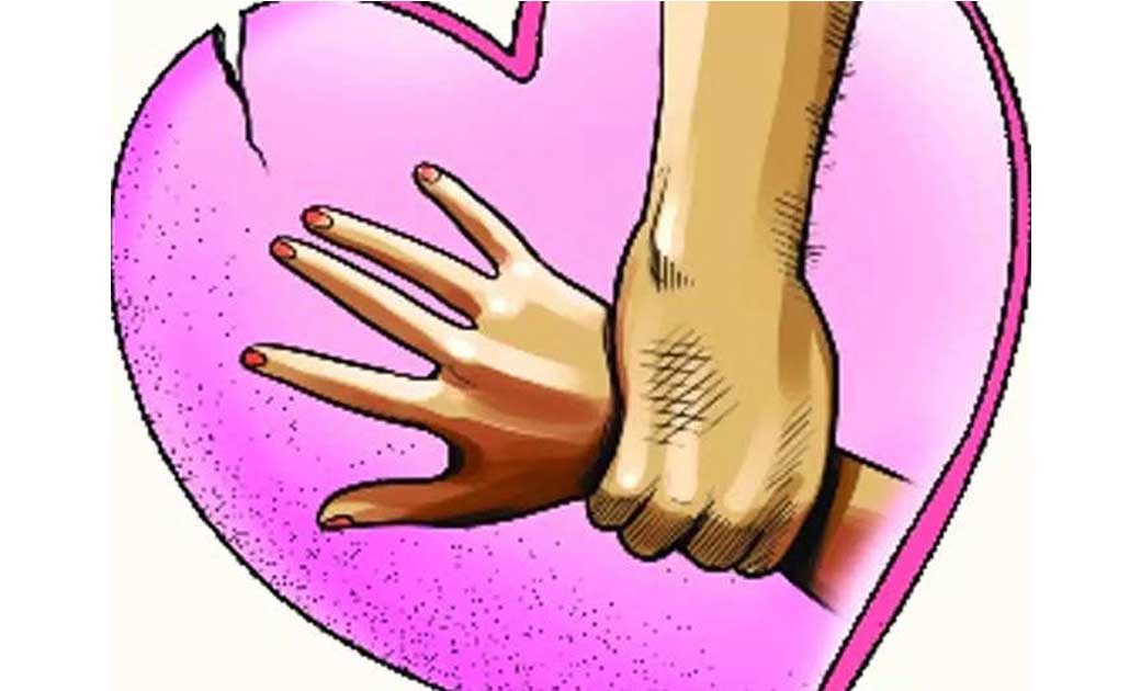 रायगढ़-एक सीधी-सादी लड़की फिर फंस गई प्रेमजाल में..न इज़्ज़त बची न प्यार..धोखेबाज प्रेमी आबरू लूटकर फरार..