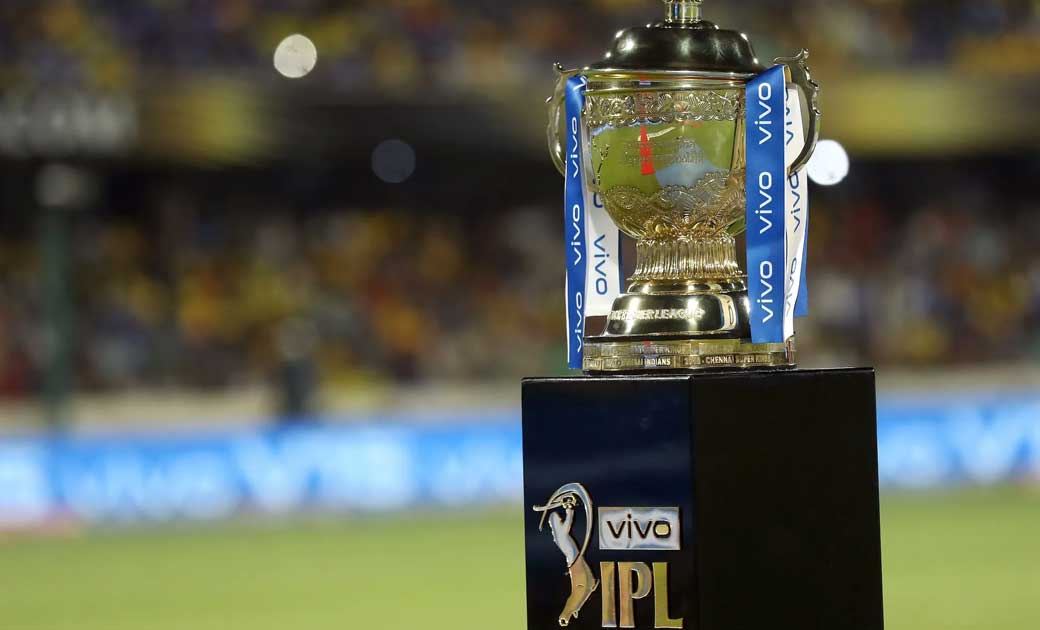 BCCI का बड़ा फैसला - IPL 2021 के शेष बचे मैच UAE में खेले जाय... - CG Sandesh