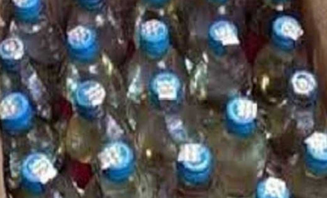 देशी मदिरा काउंटर बिक्री 31 मई से... पढ़ें क्या है पूरी खबर...