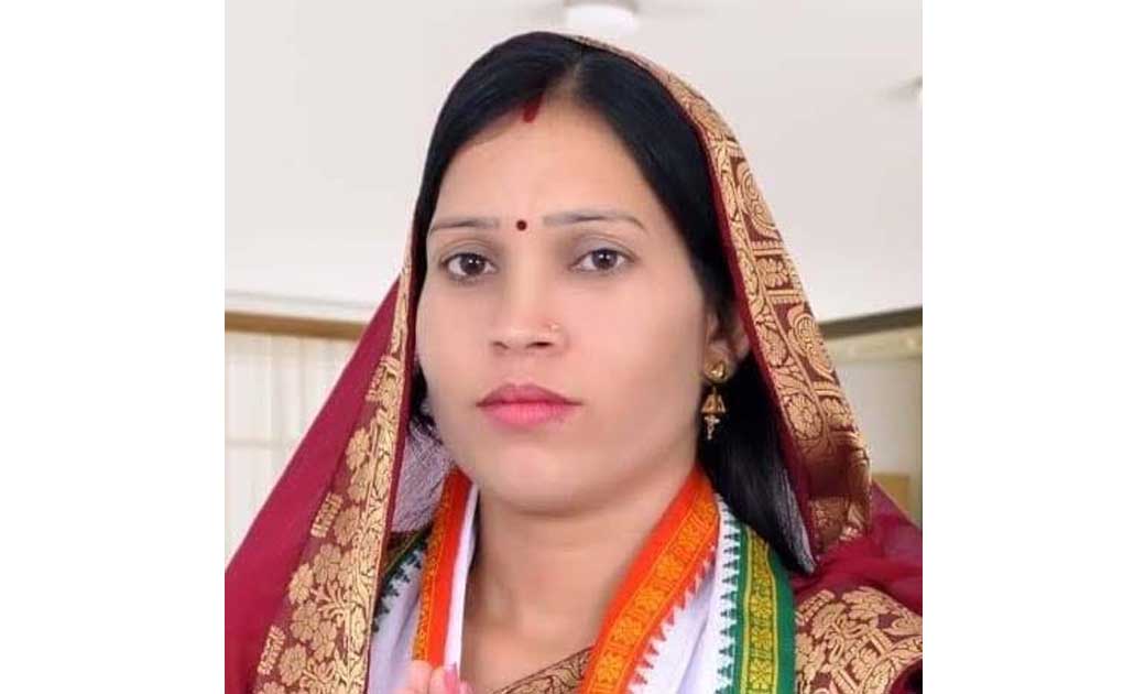 स्वास्थ्य सुविधाओं के विस्तार के लिए निधि से सहयोग के साथ सतत् रूप से प्रयासरत हैं सारंगढ़ विधायक उत्तरी गनपत जांगड़े....