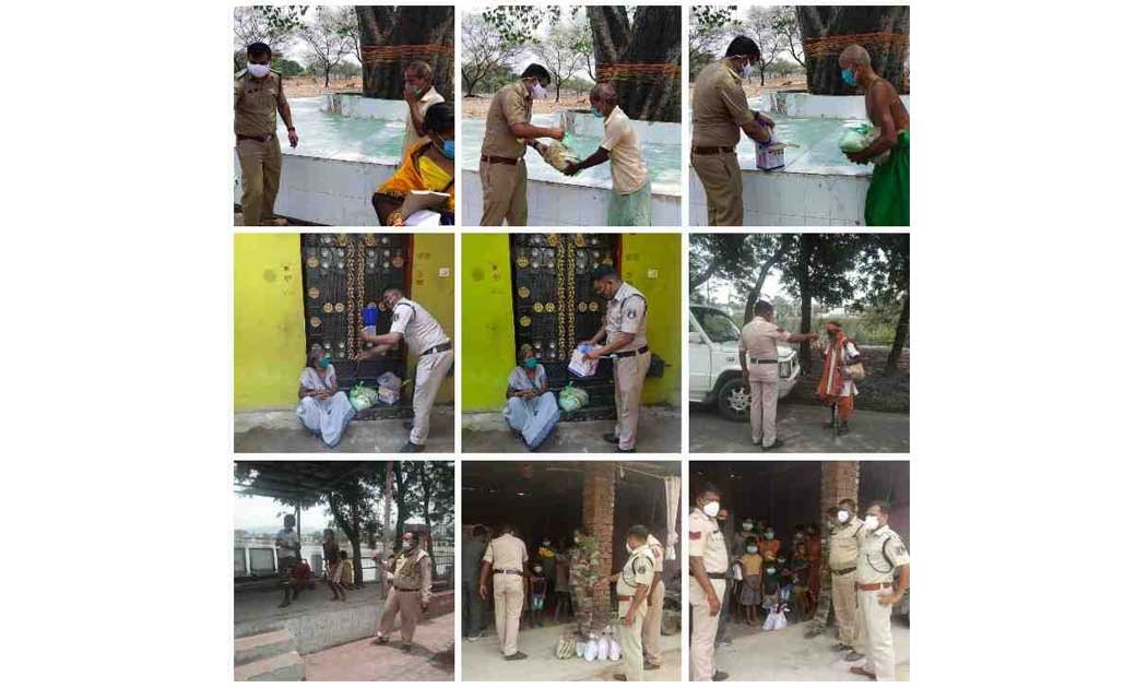 लॉकडाउन दौरान सिनीयर सिटीजन का ख्याल रखने होगा हर सम्भव प्रयास....
