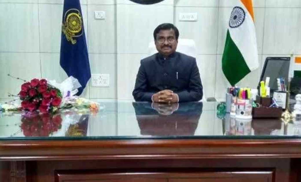 जशपुर जिले  में ट्रू नॉट के लिए एक और मशीन किया गया स्थापित, एक दिन में ही आ जाएंगे रिपोर्ट