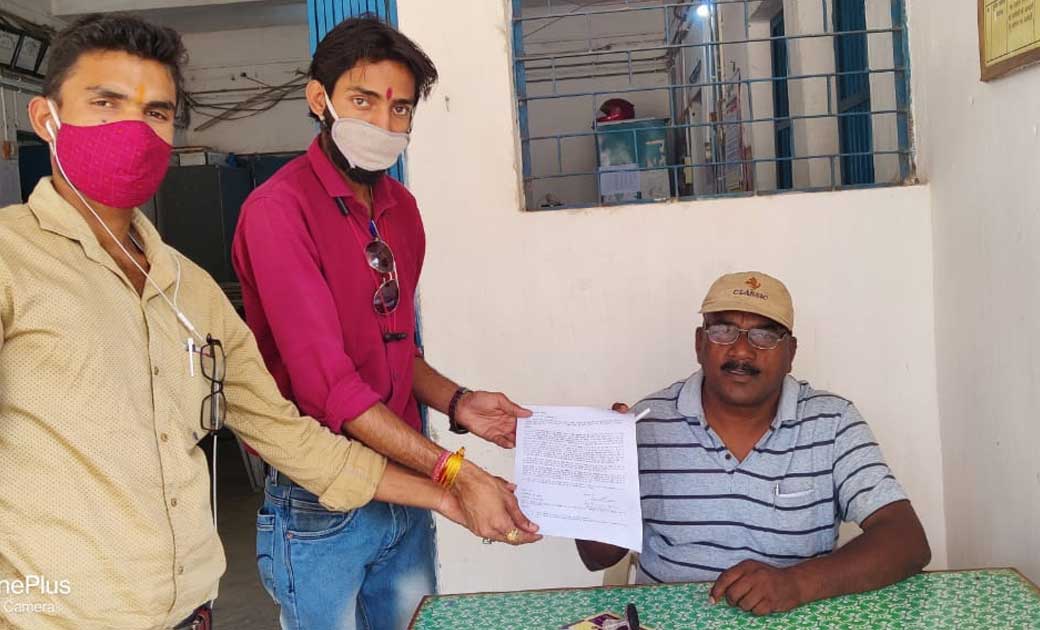 एंकर रोहित सरदाना की मौत के बाद फेसबुक के वॉल पर आपत्तिजनक पोस्ट, कार्यवाही की मांग