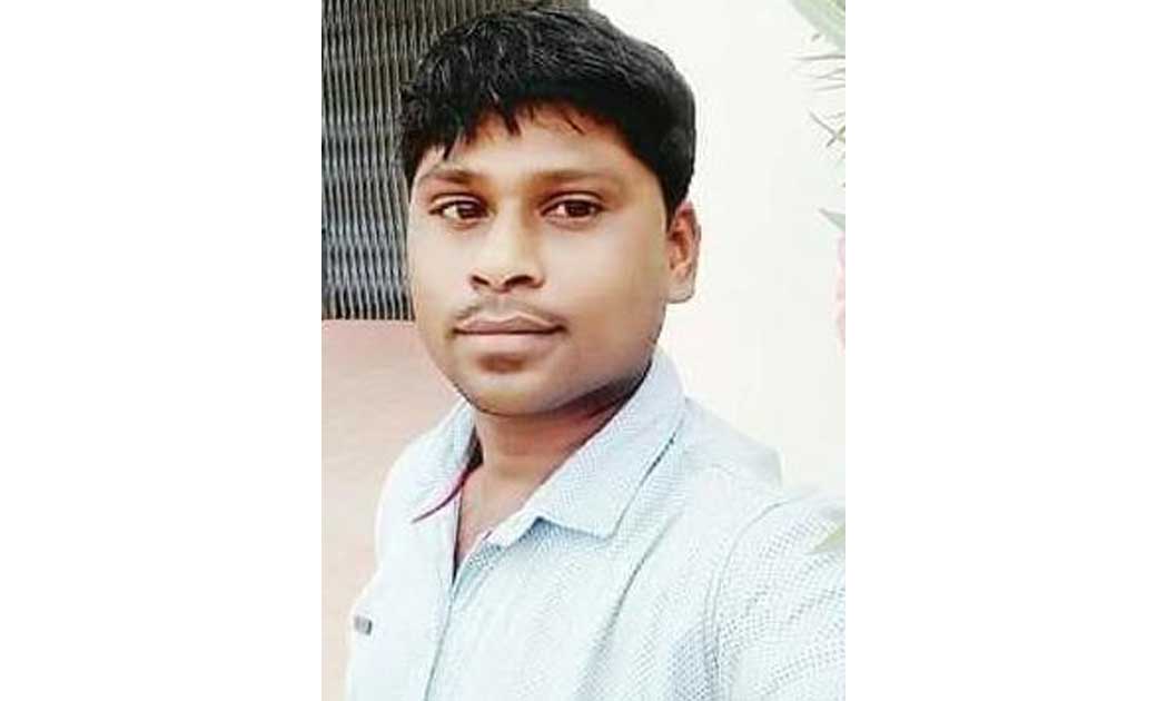 रुपानंद साव हिंदू युवा वाहिनी बसना प्रखंड के मिडीया प्रभारी ... - CG Sandesh