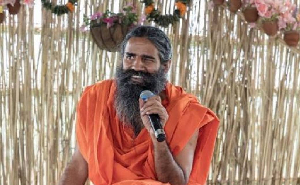 बाबा रामदेव के खिलाफ डाक्टरों में रोष...गिरफ्तारी की मांग को... - CG Sandesh