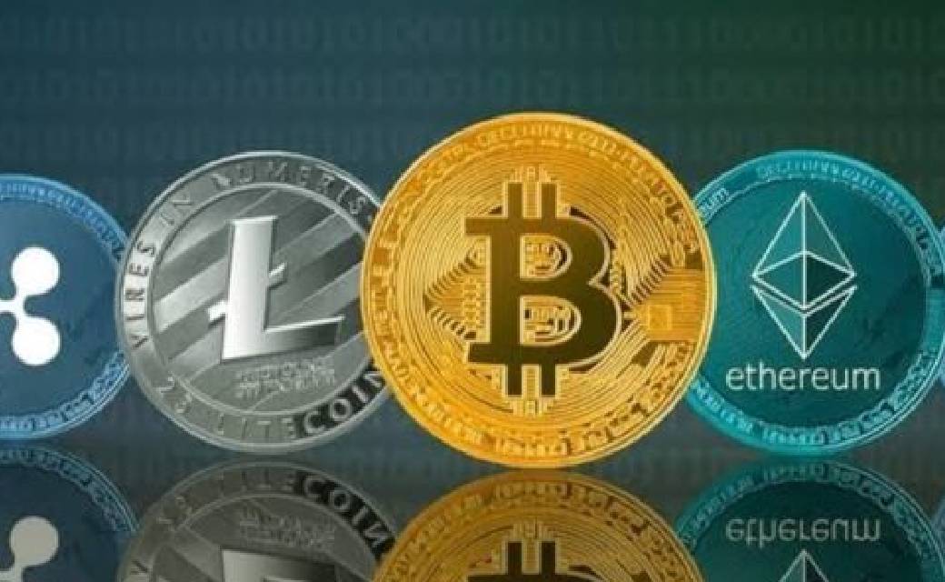 पहले ऐसे आर्टिस्ट जो अपने परफॉर्मेंस के लिए   cryptocurrency... - CG Sandesh