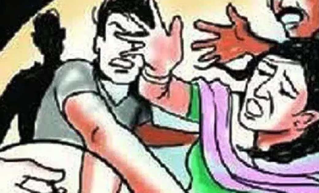 कांकेर : महिला और उसके पति के साथ मारपीट कर जान से मारने की ... - CG Sandesh