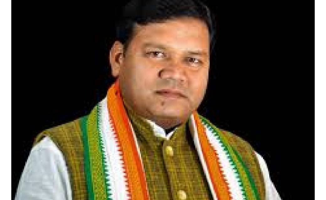 भूपेश बघेल आज करेंगे जशपुर के लिए 283.70 करोड़ की विभिन्न विकास कार्यों का लोकार्पण एवं भूमिपूजन