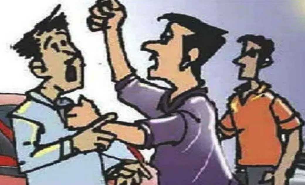 बागबाहरा : बोनस पैसा को लेकर भतीजा से मारपीट, मामला दर्ज. - CG Sandesh