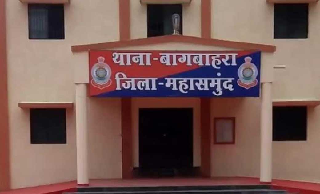 बसना : खेत से मोटर पंप एवं केबल वायर चोरी, मामला दर्ज.