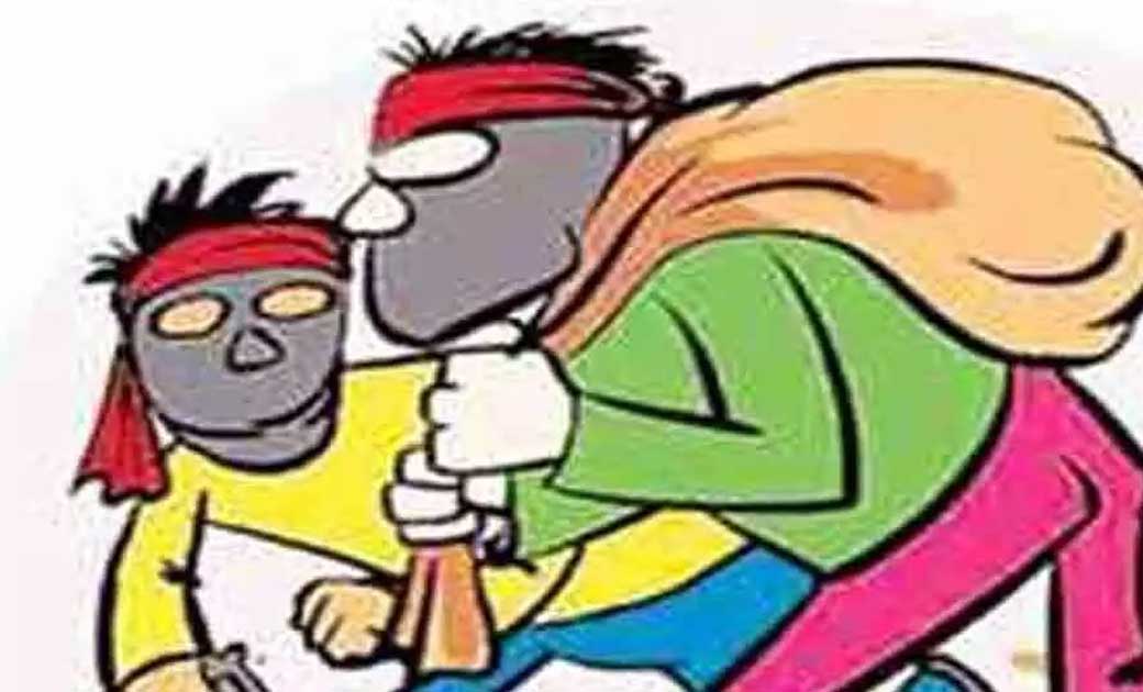 महासमुन्द : खदान से केबल वायर चोरी, मामला दर्ज.