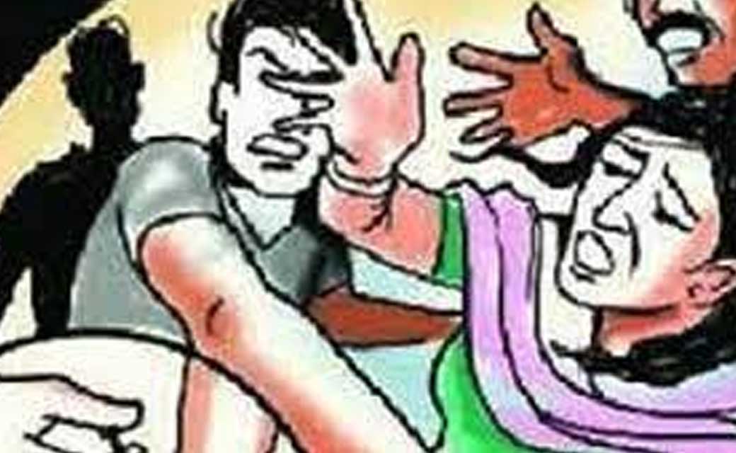 बसना : हमारे जमीन में तुम लोग क्यों धान बो रहे हो कहकर मारपीट, मामला दर्ज.