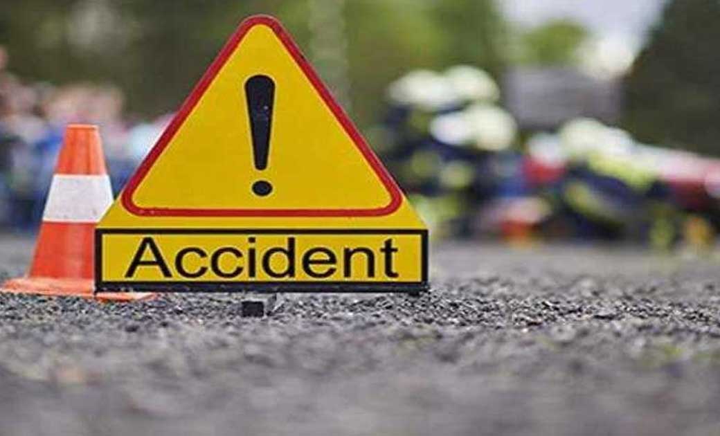 बसना : तेज रफतार कार के ठोकर से मोटर सायकल चालक की मौत, मामल... - CG Sandesh