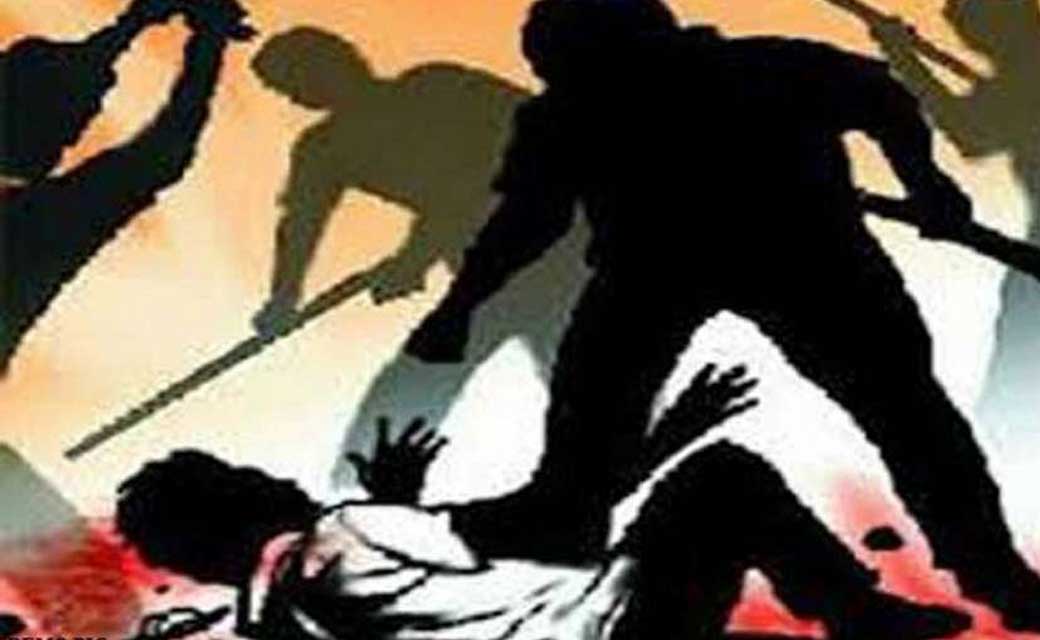 बागबाहरा : डंडा से कई बार प्राणघातक हमला, मामला दर्ज.  - CG Sandesh