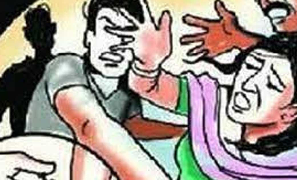 बागबाहरा : शराब के नशे में पुरानी बात को लेकर मारपीट, मामला ... - CG Sandesh