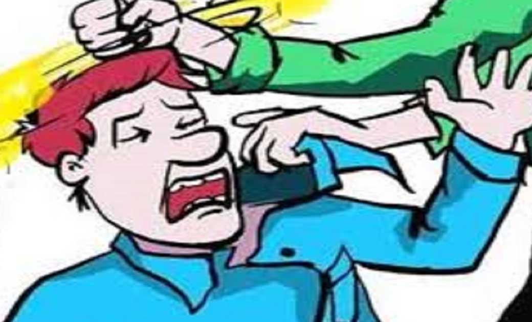 तेन्दूकोना : शराब के नशे मे मारपीट, मामला दर्ज. - CG Sandesh