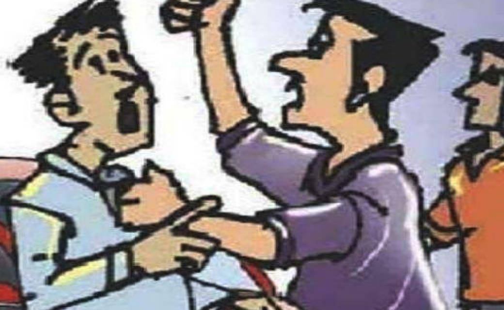 सरायपाली : पुराने विवाद को लेकर गाली गलौज व जान से मारने की ... - CG Sandesh