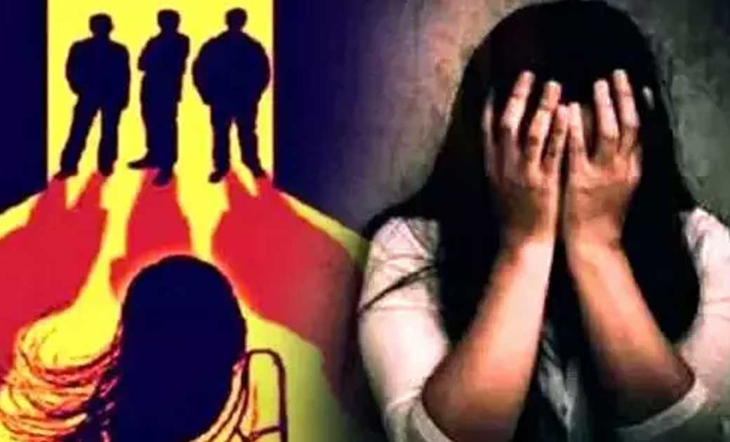 छत्तीसगढ़ : बारात आई 2 नाबालिग लड़कियों को 4  युवकों ने बंधक ब... - CG Sandesh