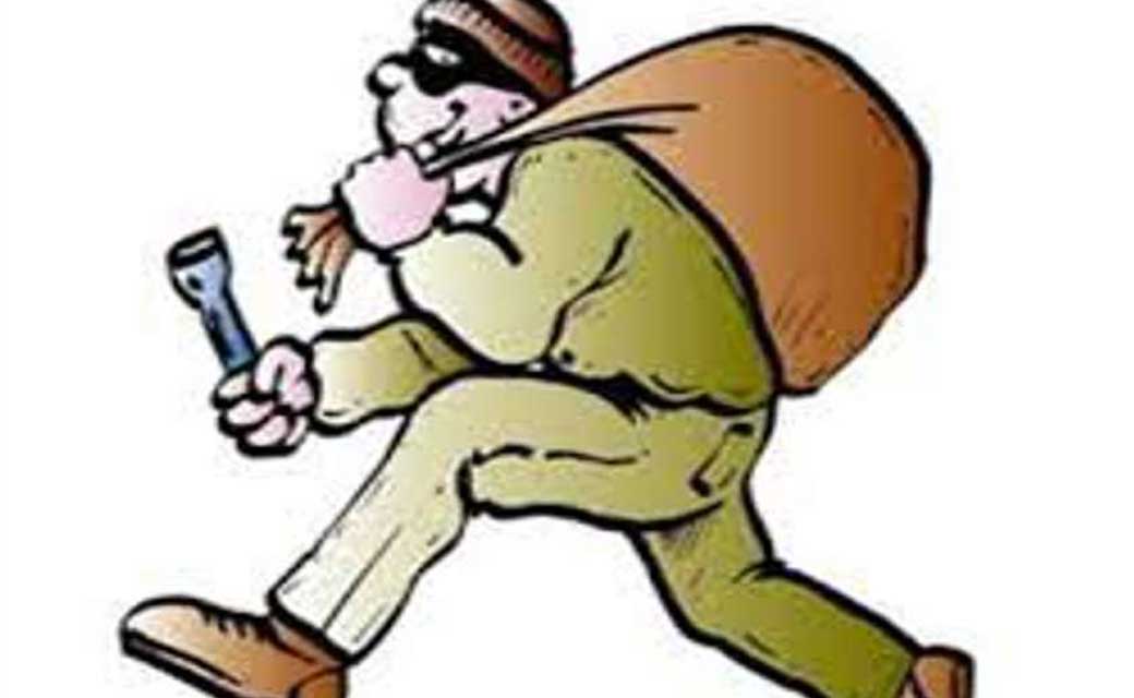 कोमाखान : खेत से 2 HP का मोटर पंप व केबल वायर चोरी, मामला दर... - CG Sandesh