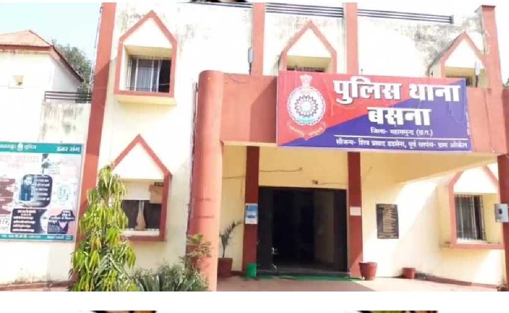 बसना : BSNL का फर्जी अधिकारी बन फर्जी कॉल के माध्यम से ठग लिए 1 लाख 49 हजार, ऐसे बनाया शिकार