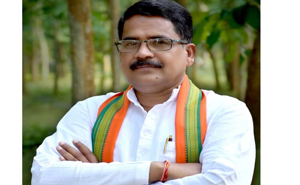 नवजात शिशु के गंभीर नाभि रोग निःशुल्क उपचार हेतु सांसद चुन्न... - CG Sandesh