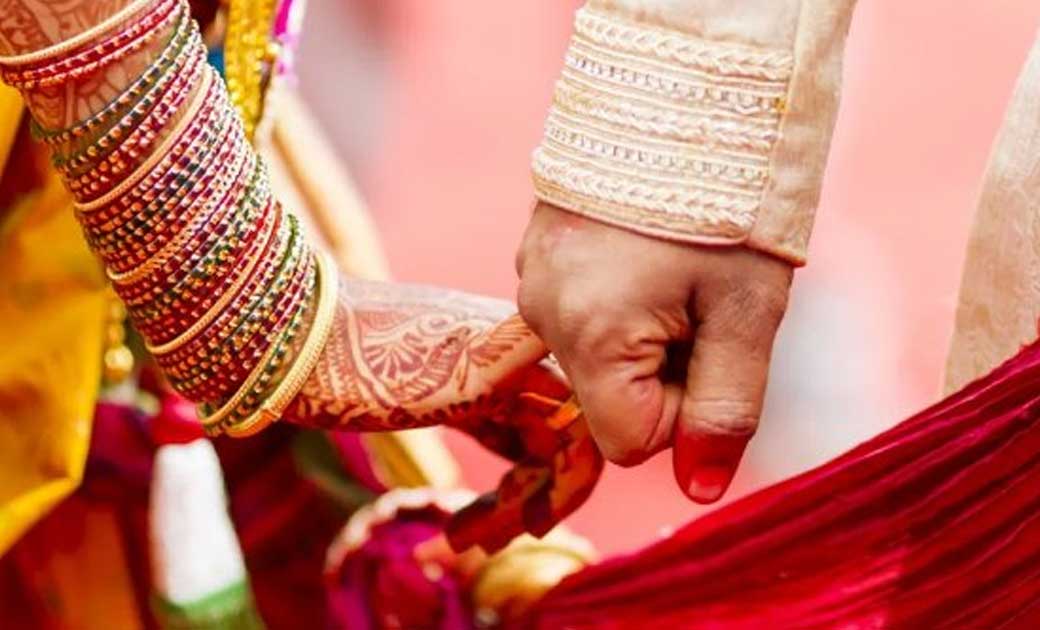 छठे फेरे के बाद दुल्हन ने तोड़ दी शादी, दूल्हे के बारे में क... - CG Sandesh