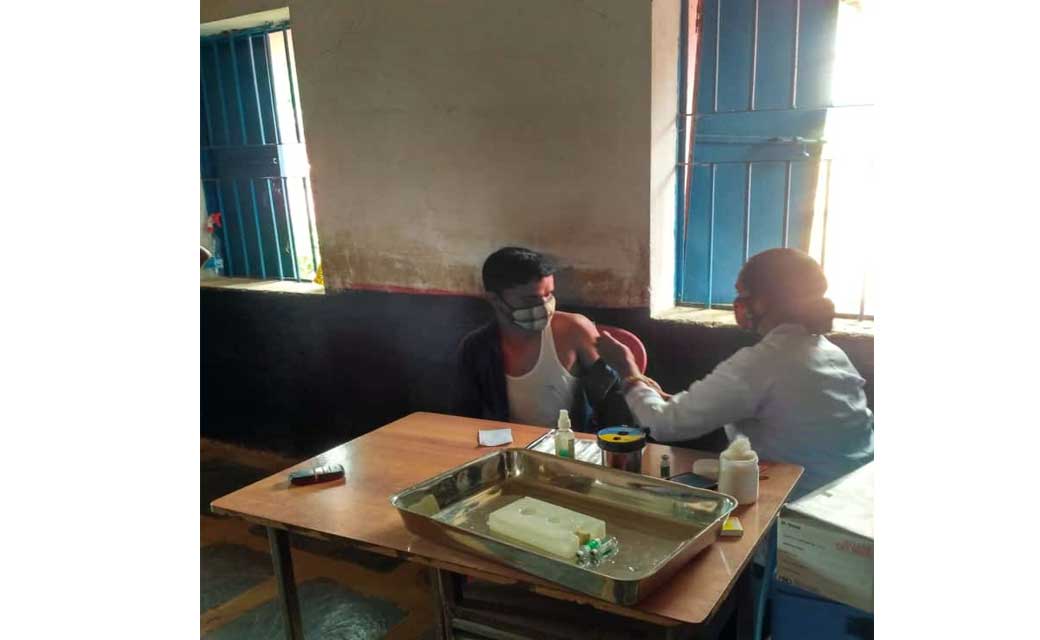 सरायपाली : मेरे परिवार से बात नहीं करोगे  कहकर की गाली गलौज... - CG Sandesh