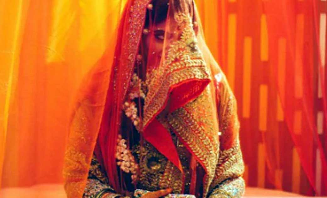 सुहागरात को 1 लाख रुपए और सोने के गहने लेकर दुल्हन फरार, सोत... - CG Sandesh