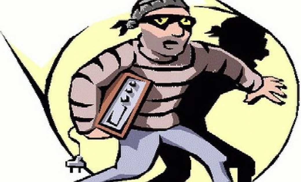 सरायपाली : शासकीय विद्यालय से ताला तोड़कर लाखो की चोरी, मामला दर्ज.