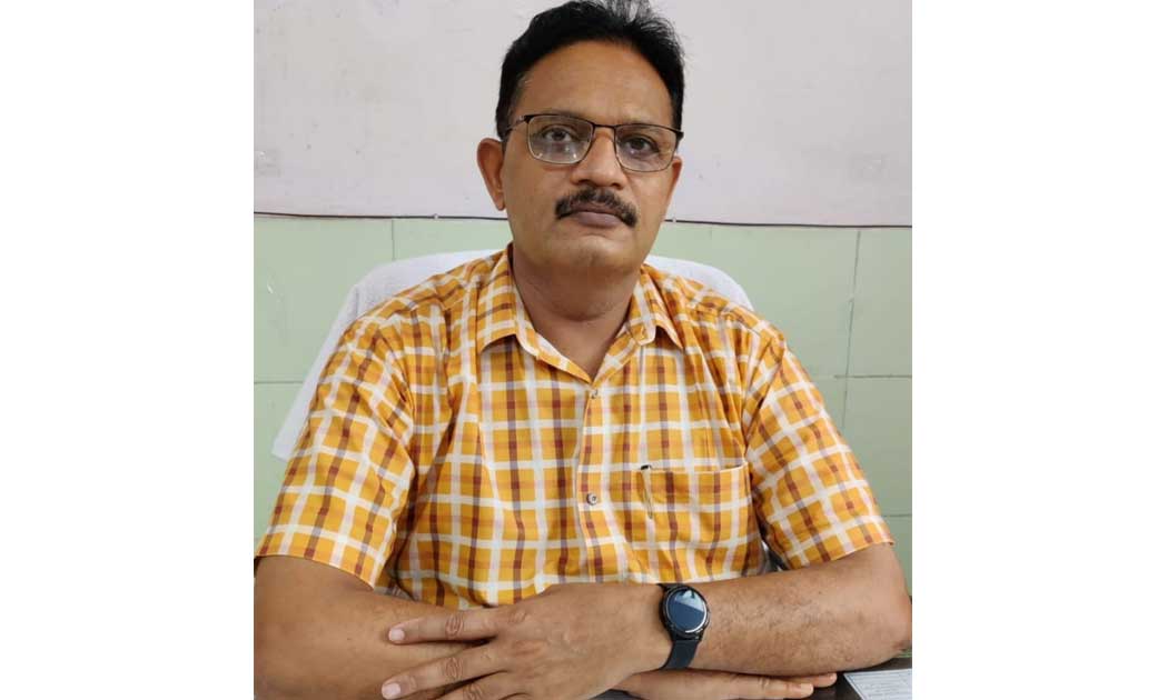 निजी अस्पतालों को अनिवार्य रूप से देना होगा बायो मेडिकल वेस्... - CG Sandesh