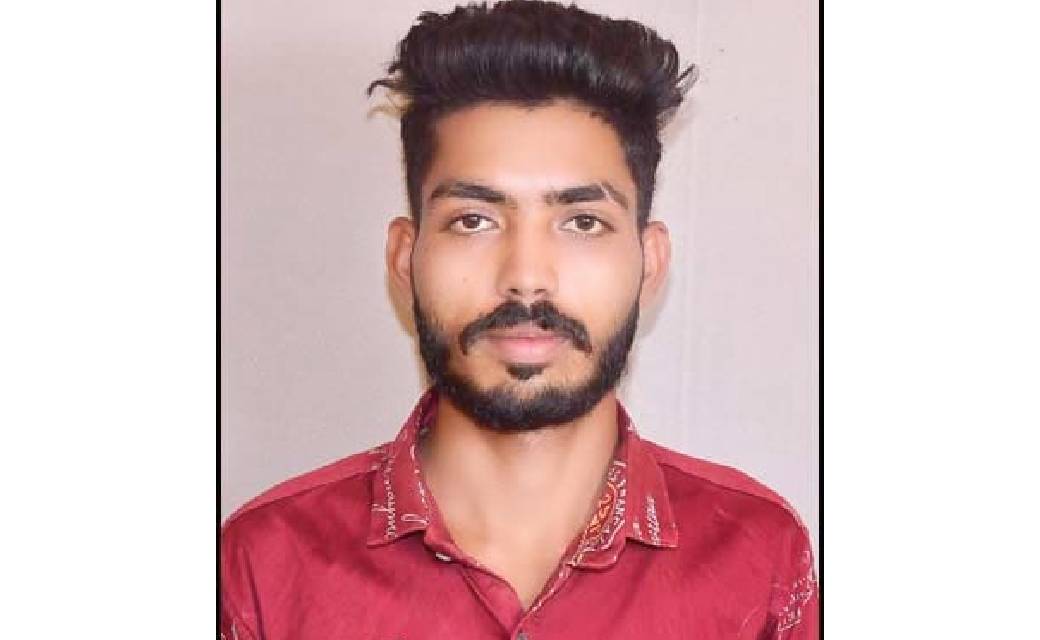 अमलीपदर को पूर्ण रुप से ब्लॉक का दर्जा दिया जाए- भीष्मकांत क... - CG Sandesh