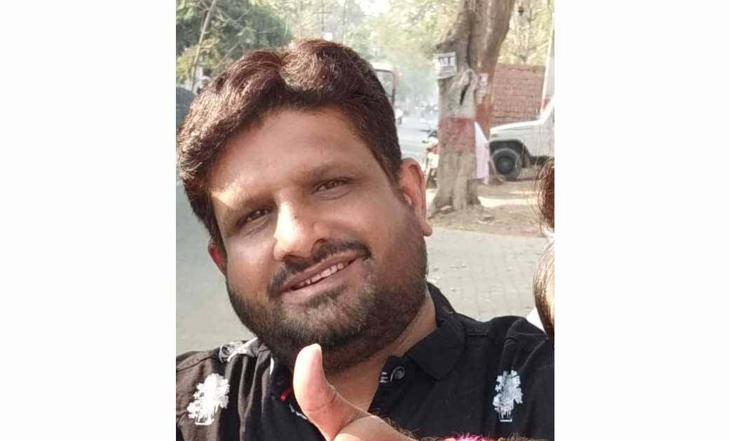 मन की बात कार्यक्रम के बसना मंडल प्रभारी बने अभिमन्यु जायसवा... - CG Sandesh