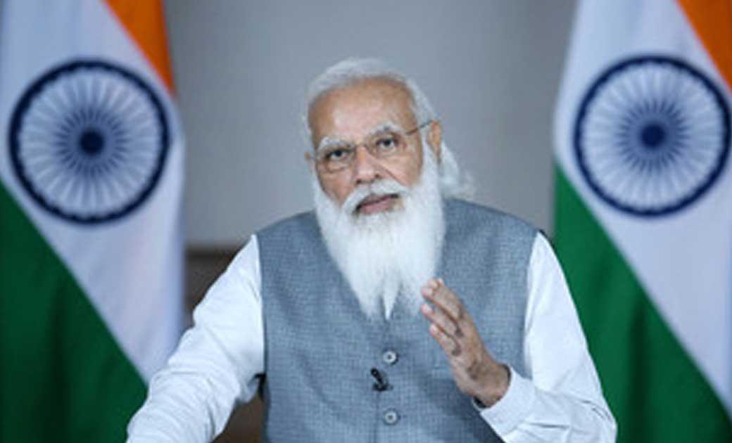 कोरोना वायरस आज भी मौजूद, इसके स्वरूप बदलने की संभावना बनी ह... - CG Sandesh
