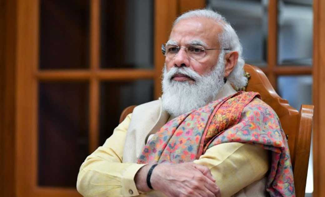 डिजिटल तकनीक ने हमें कोविड से निपटने, कनेक्ट करने, आराम और स... - CG Sandesh