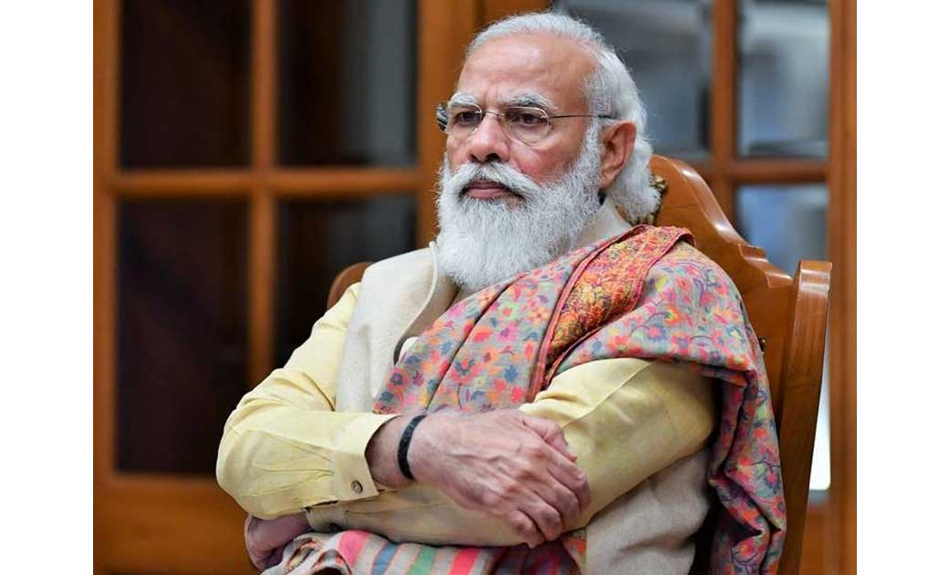 जम्मू-कश्मीर पर PM मोदी की सर्वदलीय बैठक आज, इन मुद्दों पर ह... - CG Sandesh