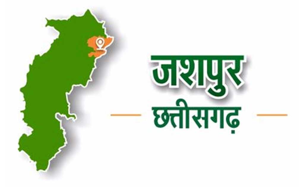 जशपुरनगर : राष्ट्रीय आपदा प्रबंधन प्राधिकरण द्वारा वर्चुअल के माध्यम से स्वयंसेवी संस्था की ली गई बैठक : कलेक्टर महादेव कावरे ने भी कोविड-19 की सुरक्षा एवं बचाव के संबंध में दी जानकारी