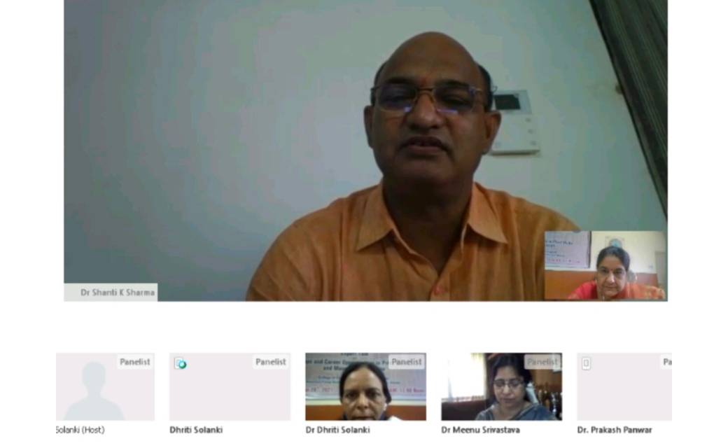 प्रिंट मीडिया व जन संचार क्षेत्र में रोज़गार की असीम संभावनाए... - CG Sandesh