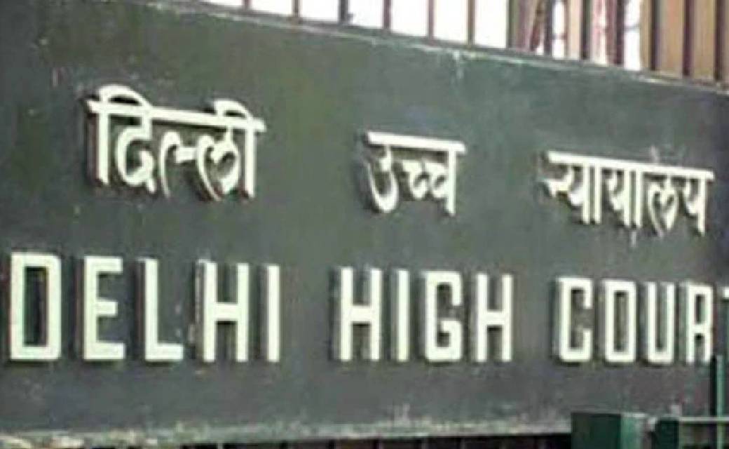  दिल्ली हाई कोर्ट : बुजुर्गों ने जी ली अपनी ज़िंदगी...युवाओं... - CG Sandesh